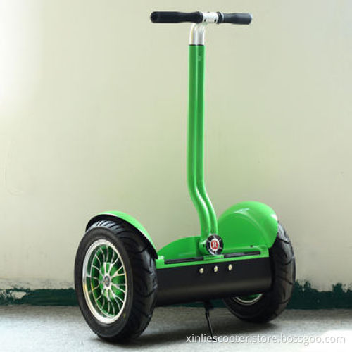 Hot sale two-wheel balance electric scooter